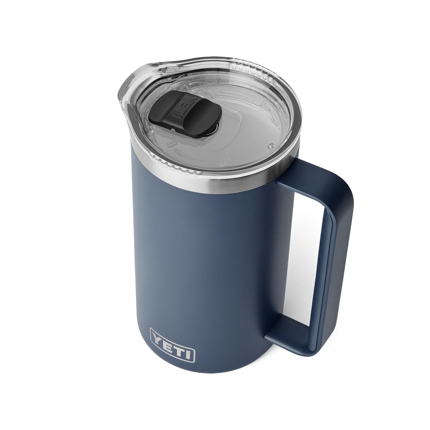 Amazon.com: YETI Rambler 34 oz Pitcher, Vacuum Insulated